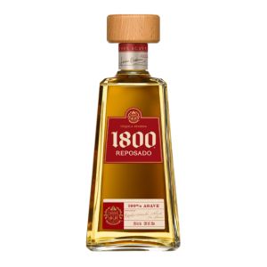 TEQUILA 1800 REPOSADO 70cl