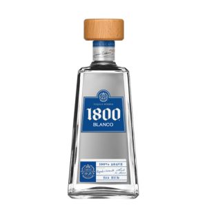 TEQUILA 1800 SILVER 70cl