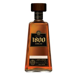 TEQUILA 1800 Añejo 70cl