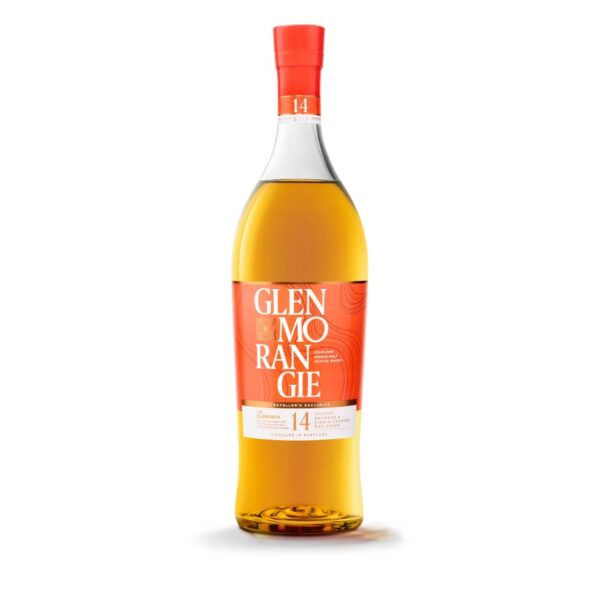 GLENMORANGIE 14YO THE ELEMENTA
