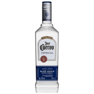 Tequila José Cuervo ESPECIAL silver 70cl