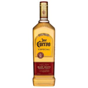 Tequila José Cuervo especial reposado 70cl