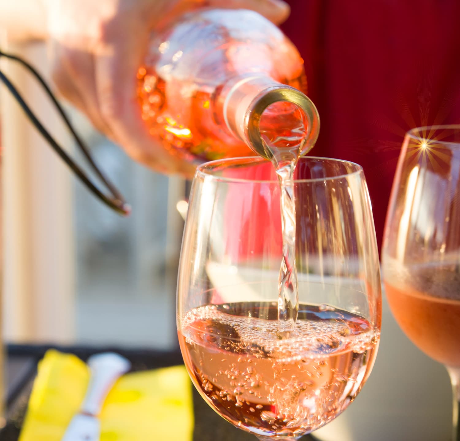 bester französischer Roséwein